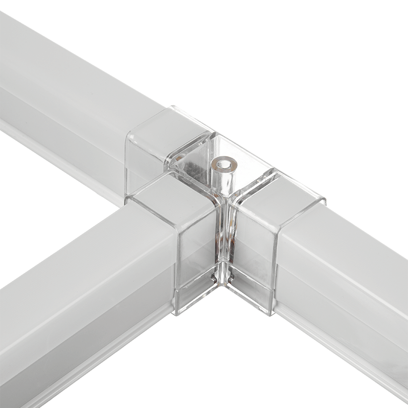 Коннектор WTB-WBT-T-01 T-образный